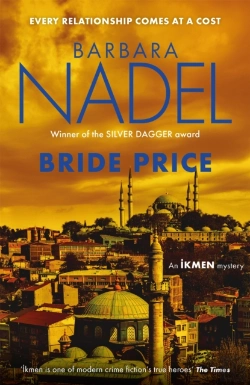Bertrand.pt - Bride Price (Inspector Ikmen Mystery 24)