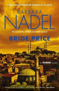 Bertrand.pt - Bride Price (Inspector Ikmen Mystery 24)