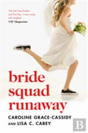 Bride Squad Runaway