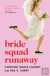 Bride Squad Runaway