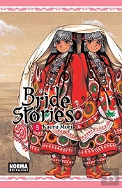 Bride Stories 5