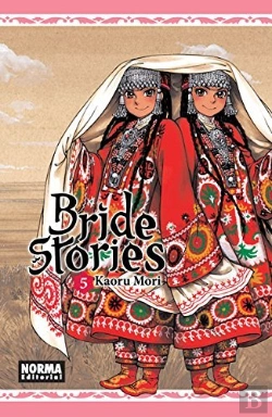 Bertrand.pt - Bride Stories 5