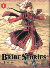 Bride Stories T01