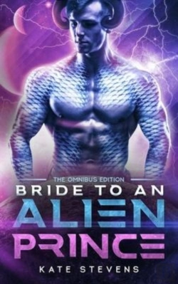 Bertrand.pt - Bride To An Alien Prince
