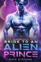 Bride To An Alien Prince