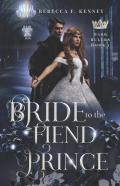 Bride To The Fiend Prince