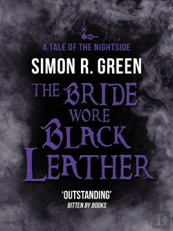 Bertrand.pt - Bride Wore Black Leather