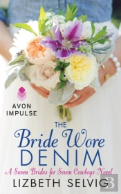 Bride Wore Denim