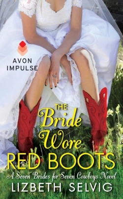 Bertrand.pt - Bride Wore Red Boots