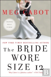 Bride Wore Size 12