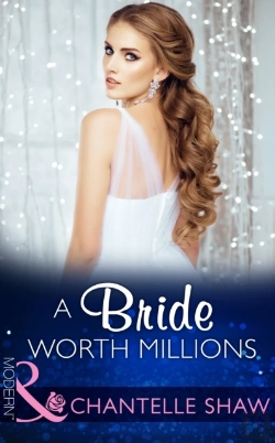 Bertrand.pt - Bride Worth Millions