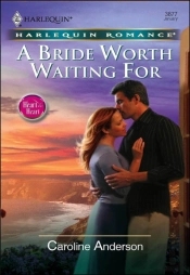 Bride Worth Waiting For