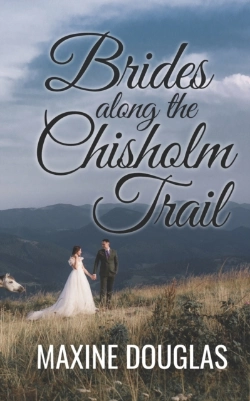 Bertrand.pt - Brides Along The Chisholm Trail