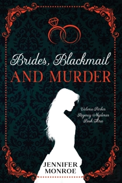Bertrand.pt - Brides, Blackmail, And Murder