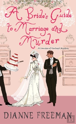 Bertrand.pt - Bride'S Guide To Marriage And Murder