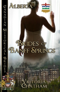 Bertrand.pt - Brides Of Banff Springs