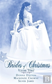 Brides Of Christmas Volume Three