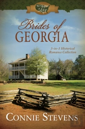Brides Of Georgia