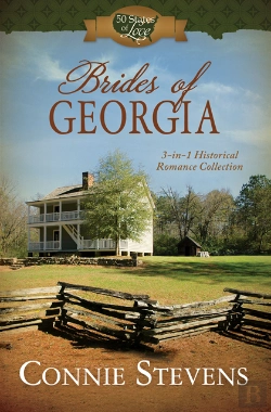 Bertrand.pt - Brides Of Georgia