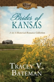 Brides Of Kansas