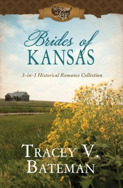 Bertrand.pt - Brides Of Kansas