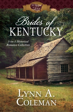 Bertrand.pt - Brides Of Kentucky
