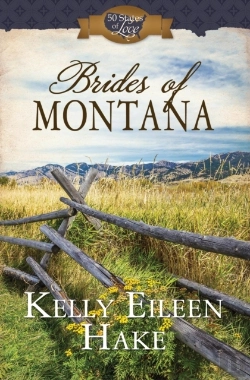 Bertrand.pt - Brides Of Montana
