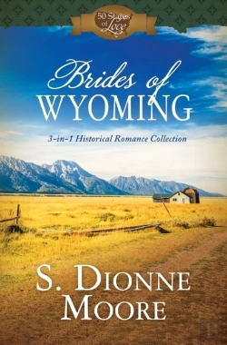 Bertrand.pt - Brides Of Wyoming