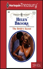 Bride'S Secret