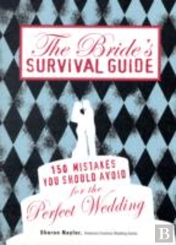 Bertrand.pt - Bride'S Survival Guide