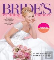 Bride'S Wedding Planner