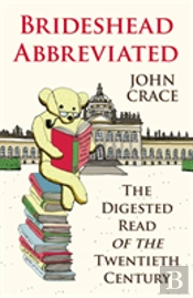 Brideshead Abbreviated