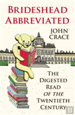 Bertrand.pt - Brideshead Abbreviated