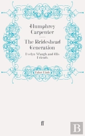Brideshead Generation