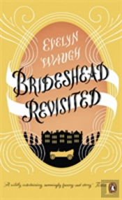 Brideshead Revisited