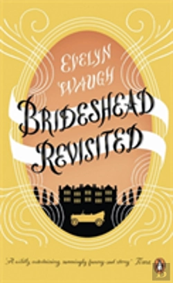 Bertrand.pt - Brideshead Revisited