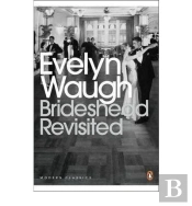 Brideshead Revisited