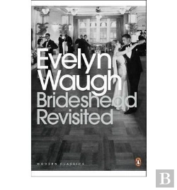 Bertrand.pt - Brideshead Revisited
