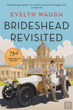 Bertrand.pt - Brideshead Revisited