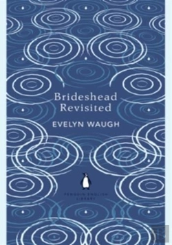 Bertrand.pt - Brideshead Revisited