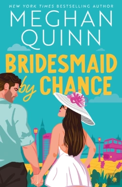 Bertrand.pt - Bridesmaid By Chance