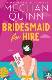 Bridesmaid For Hire