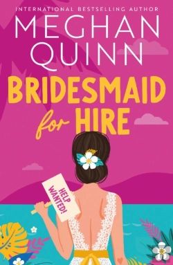 Bertrand.pt - Bridesmaid For Hire