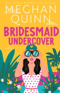 Bertrand.pt - Bridesmaid Undercover