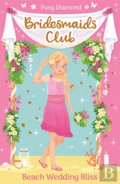 Bridesmaids Club: Beach Wedding Bliss