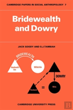 Bertrand.pt - Bridewealth And Dowry