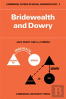 Bridewealth And Dowry