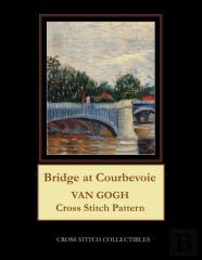 Bridge At Courbevoie