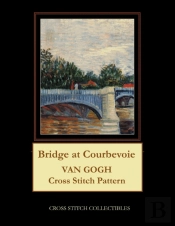 Bridge At Courbevoie