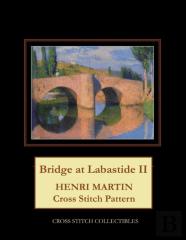 Bridge At Labastide Ii
